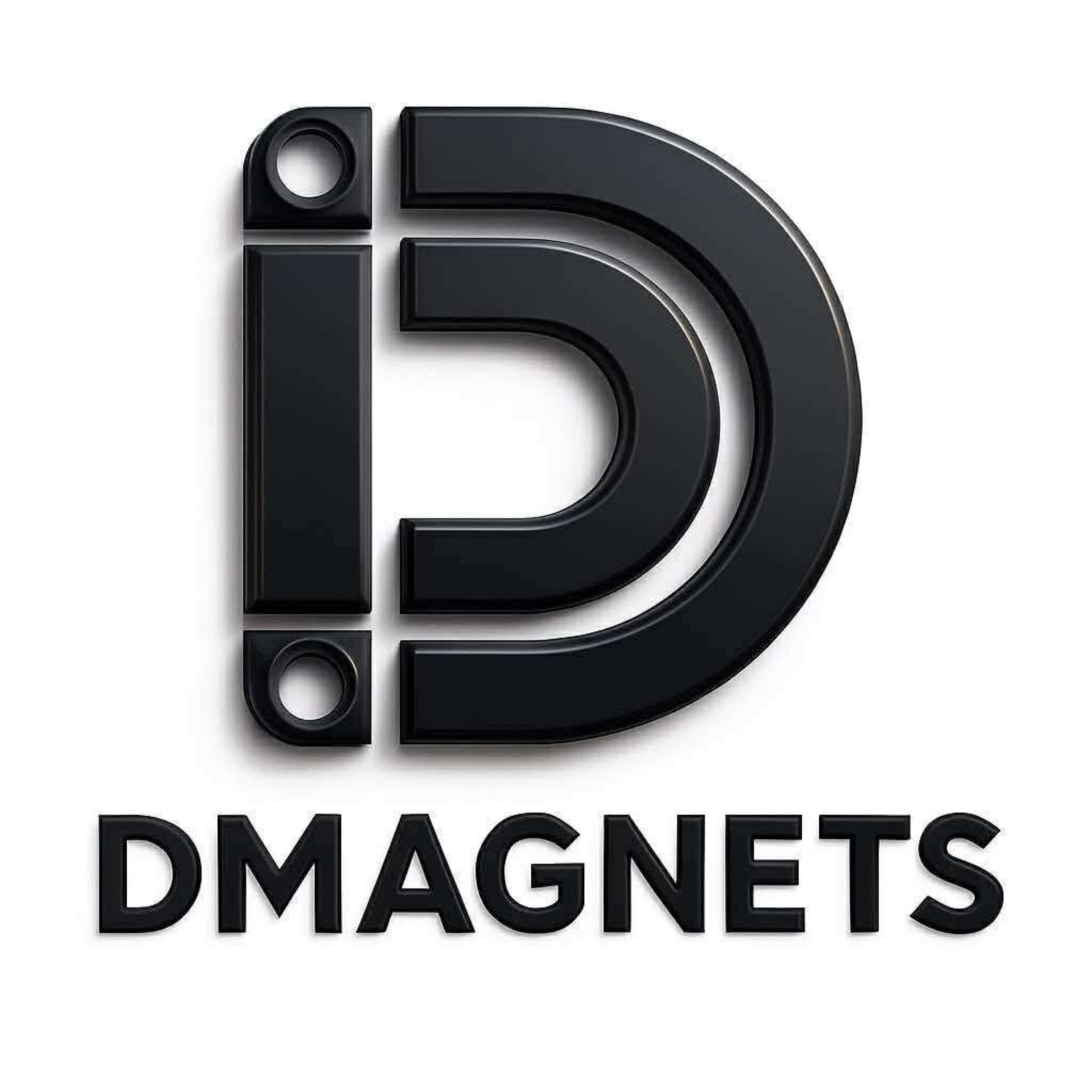 1 piece photo magnet