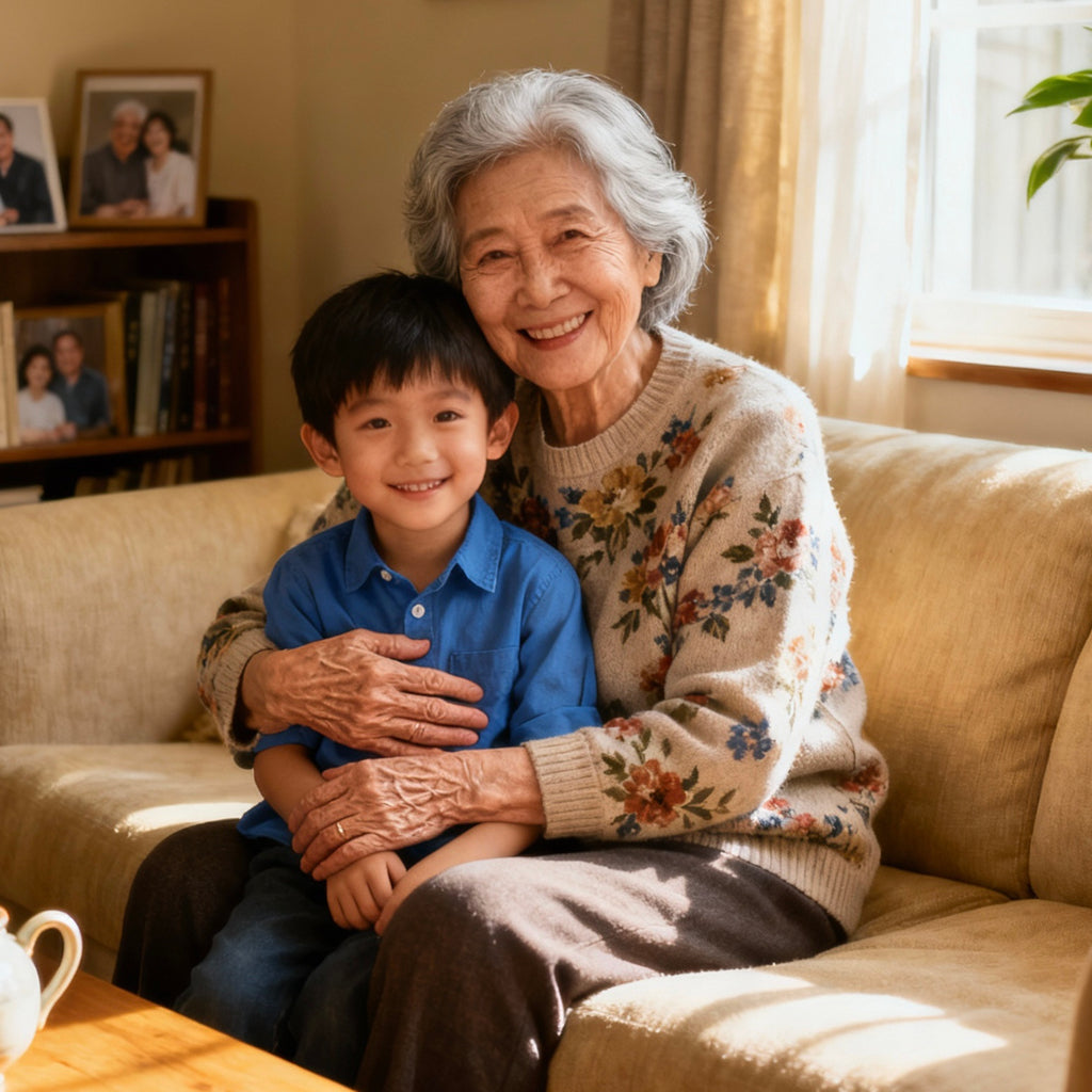 36 pieces of photo magnets
