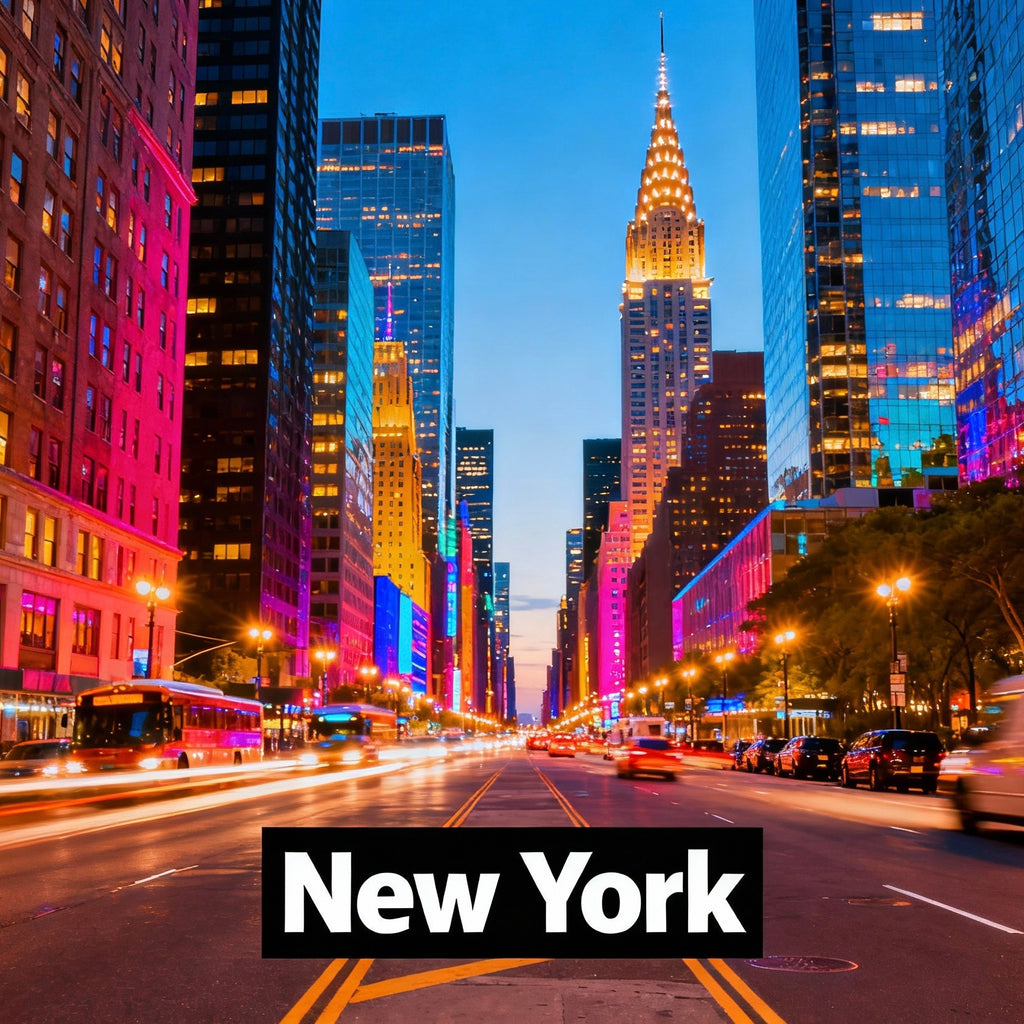 36 pieces of photo magnets