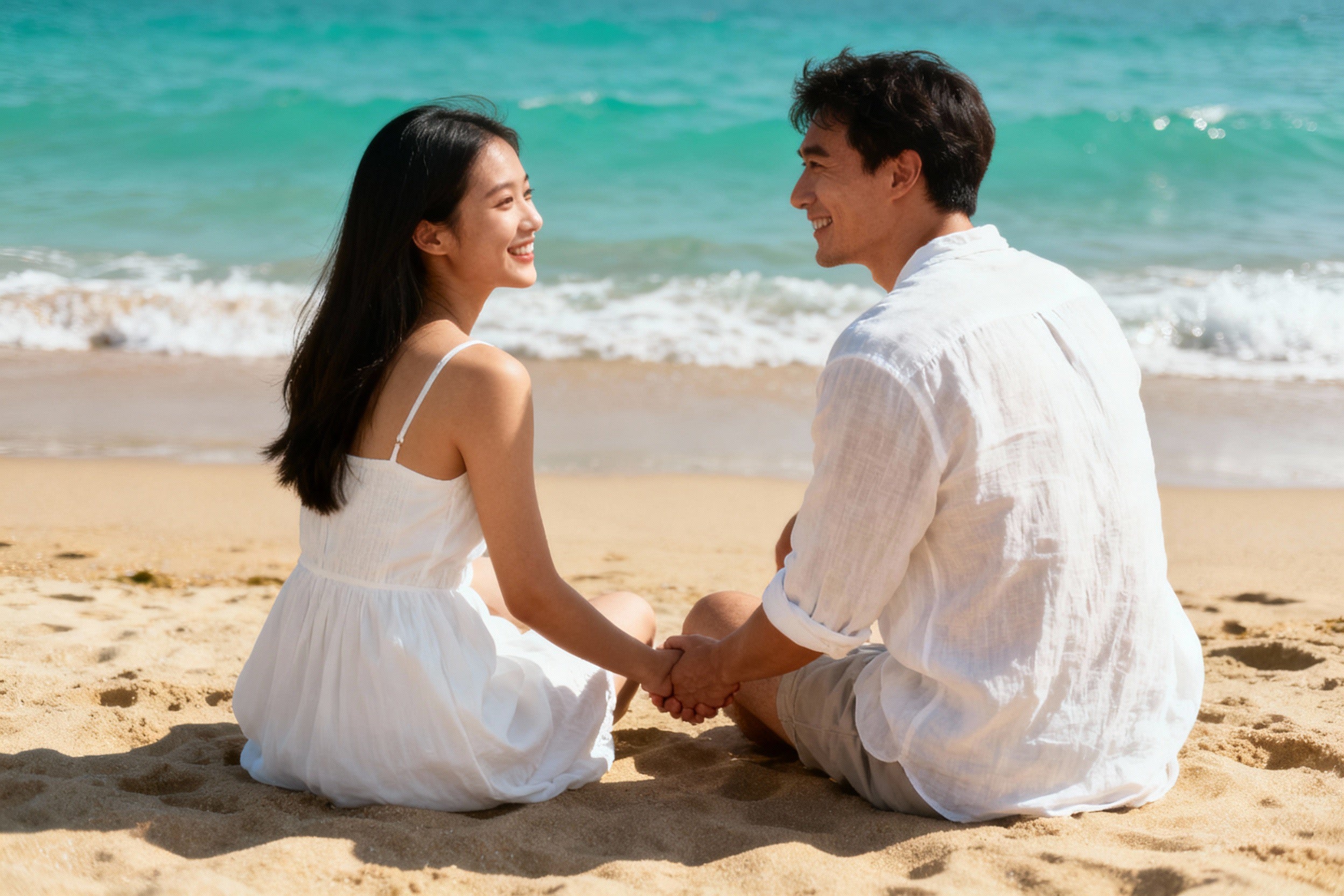 36 pieces of photo magnets